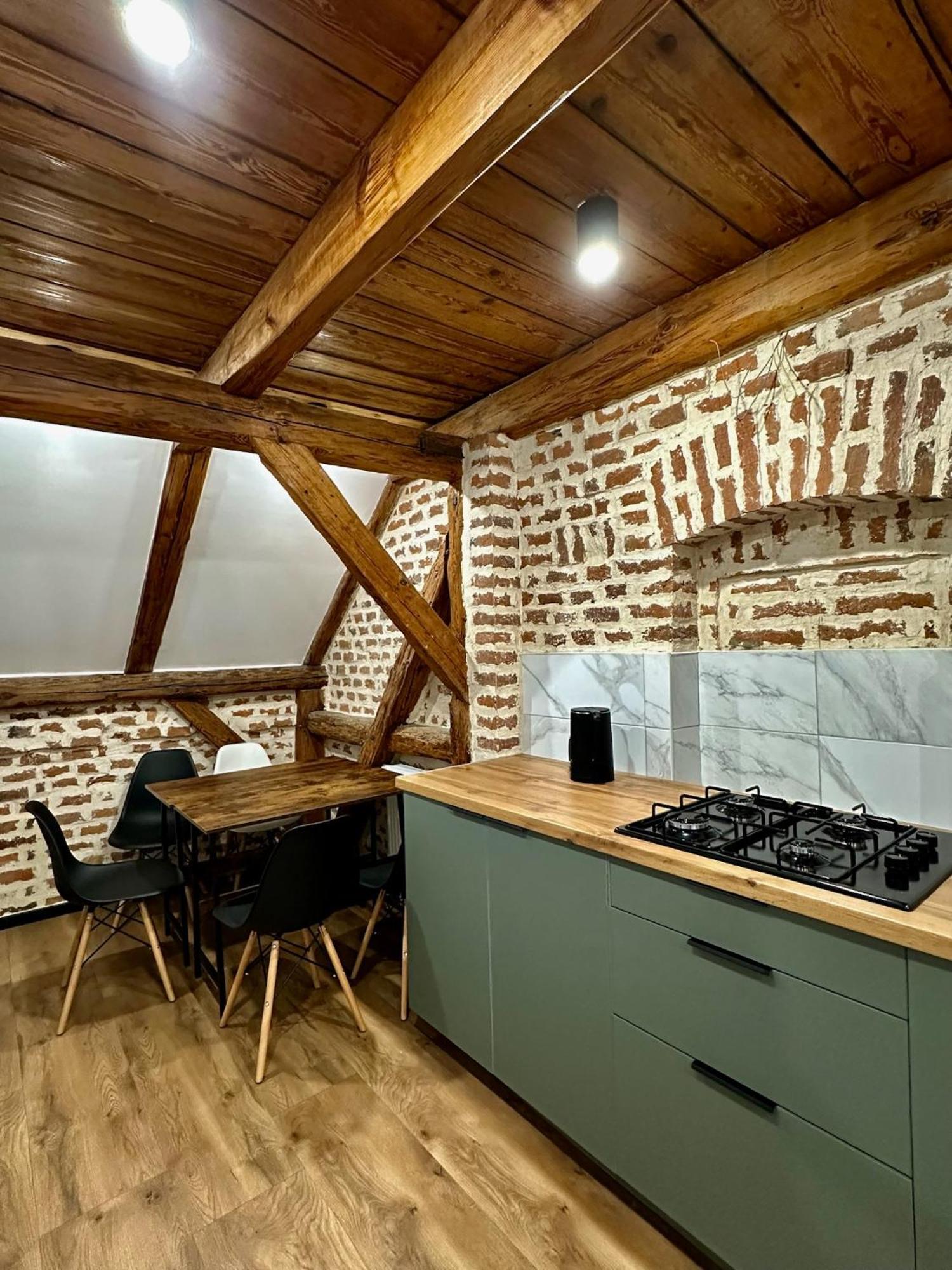 Marianowka Apartment Legnica Exterior photo