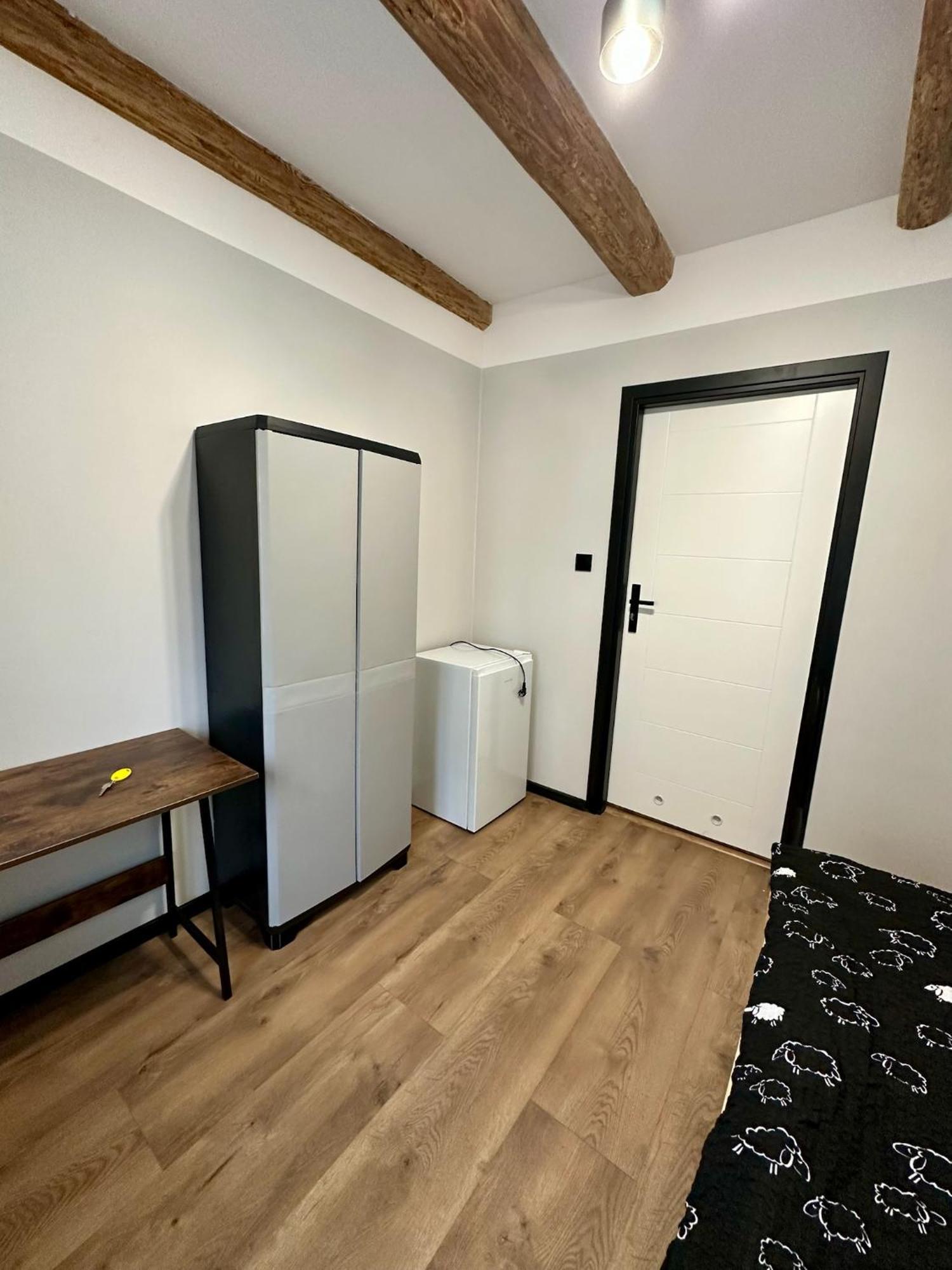 Marianowka Apartment Legnica Exterior photo